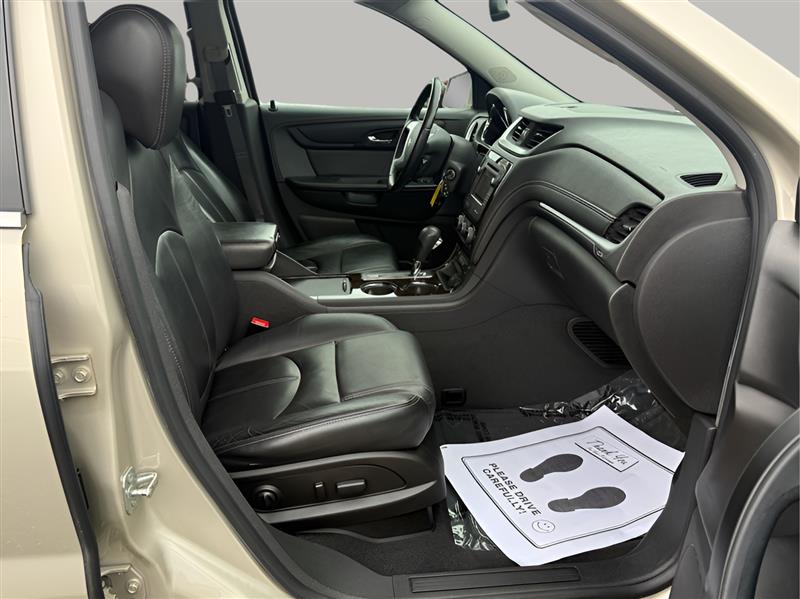 Chevrolet Traverse LT 2015