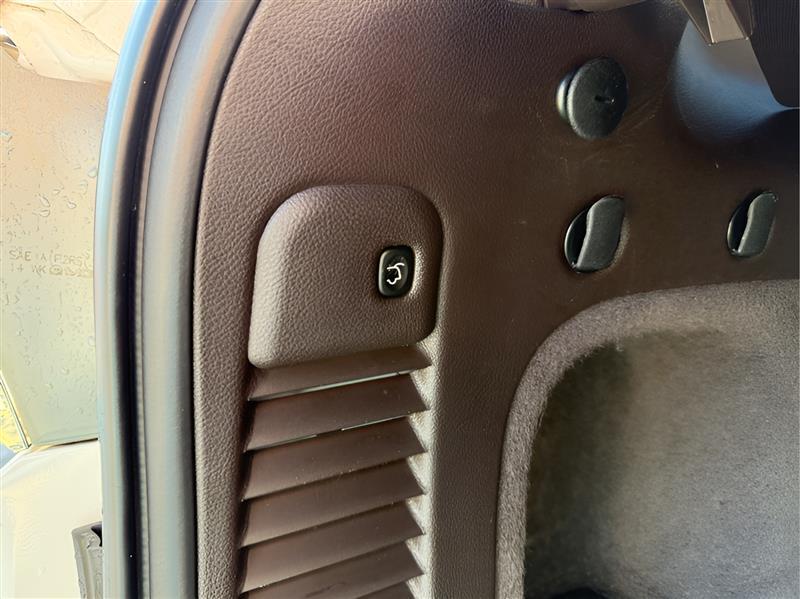 Jeep Grand Cherokee Overland 2WD 2019