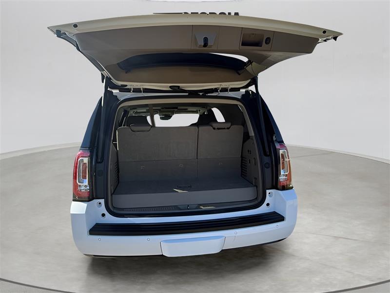 GMC Yukon SLT 2WD 2020