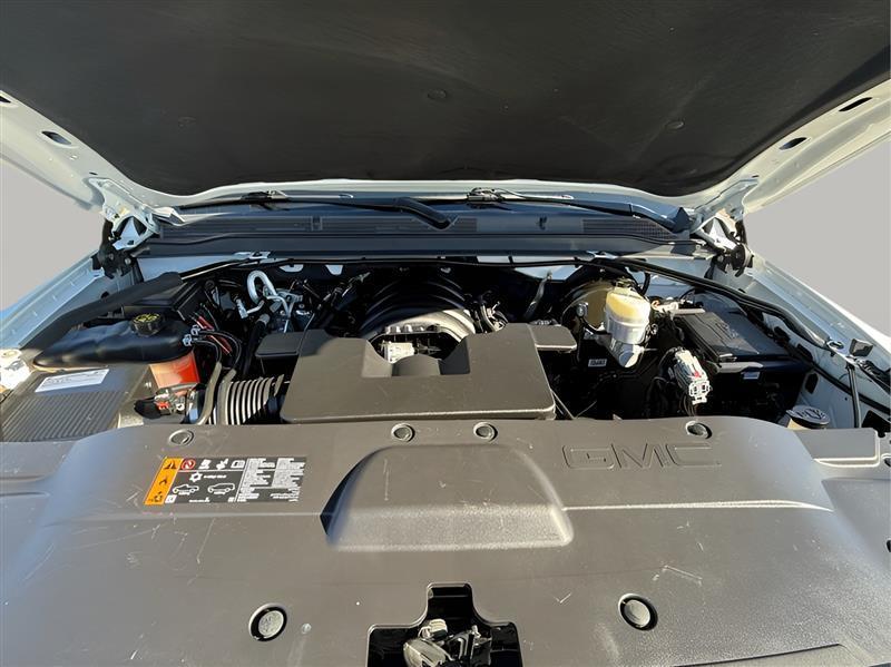 GMC Yukon SLT 2WD 2020