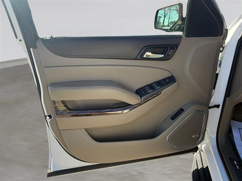 GMC Yukon SLT 2WD 2020