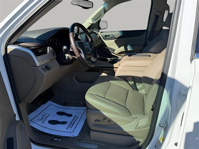 GMC Yukon SLT 2WD 2020