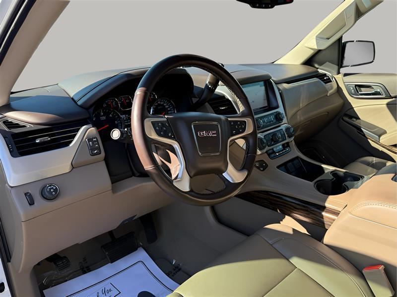 GMC Yukon SLT 2WD 2020