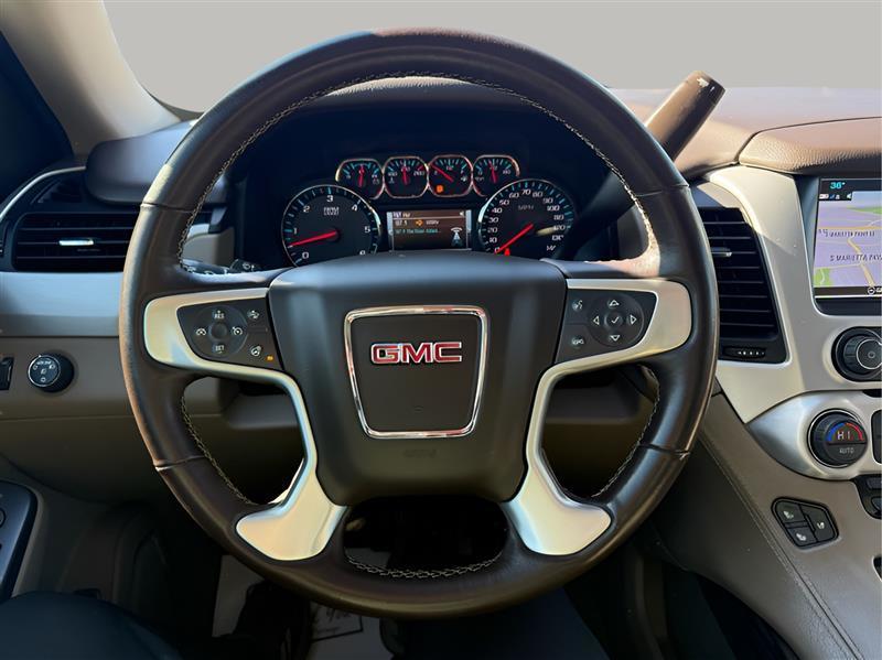 GMC Yukon SLT 2WD 2020