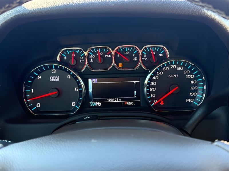 GMC Yukon SLT 2WD 2020