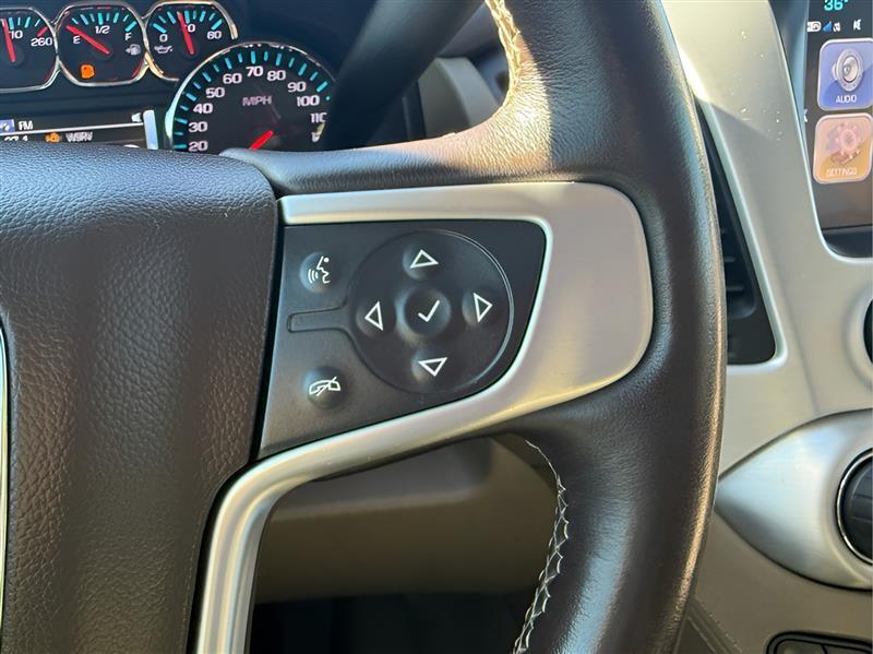 GMC Yukon SLT 2WD 2020