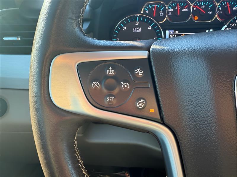 GMC Yukon SLT 2WD 2020