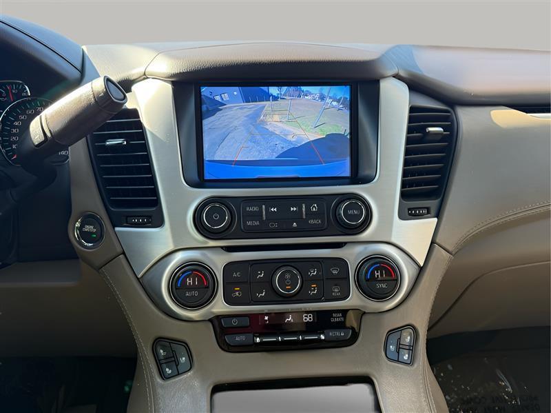 GMC Yukon SLT 2WD 2020