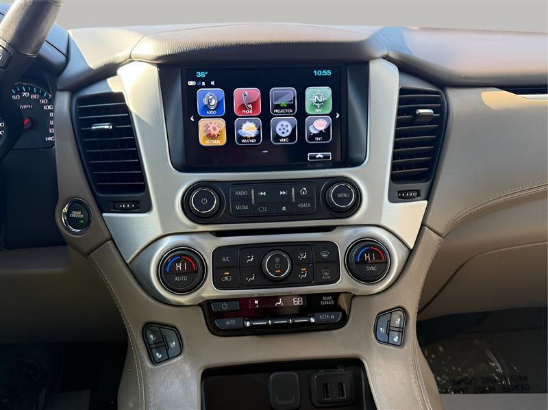 GMC Yukon SLT 2WD 2020