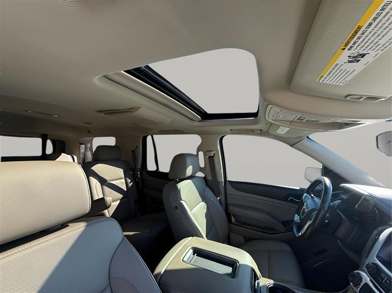 GMC Yukon SLT 2WD 2020