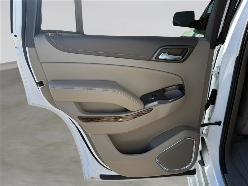 GMC Yukon SLT 2WD 2020