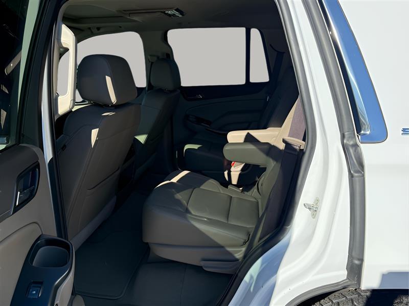 GMC Yukon SLT 2WD 2020