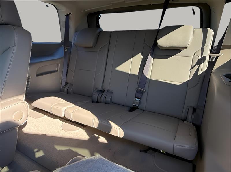 GMC Yukon SLT 2WD 2020