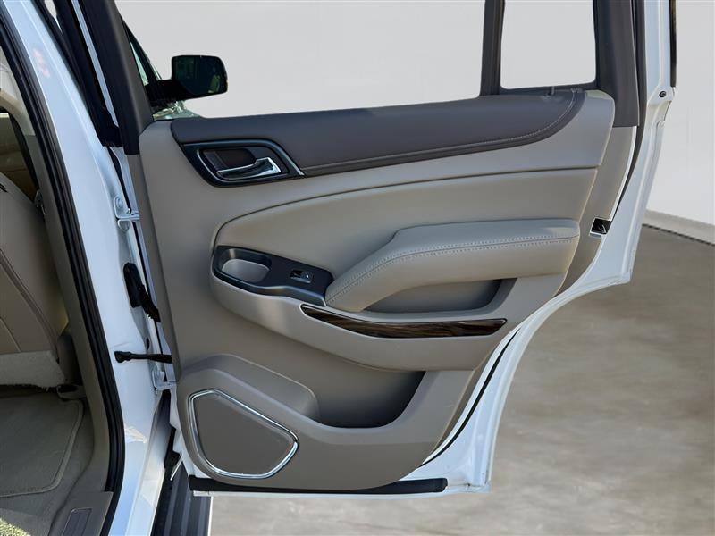 GMC Yukon SLT 2WD 2020