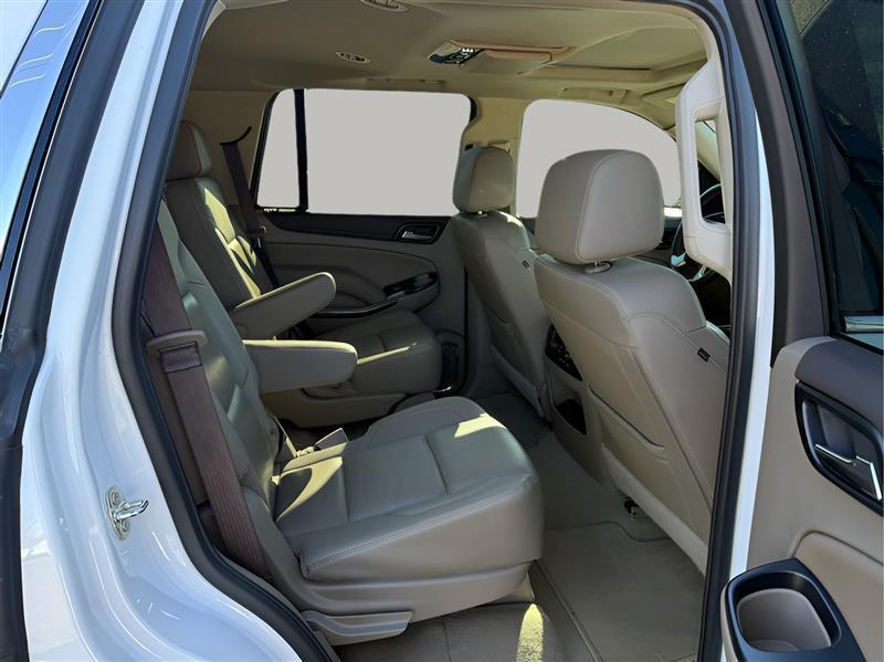 GMC Yukon SLT 2WD 2020