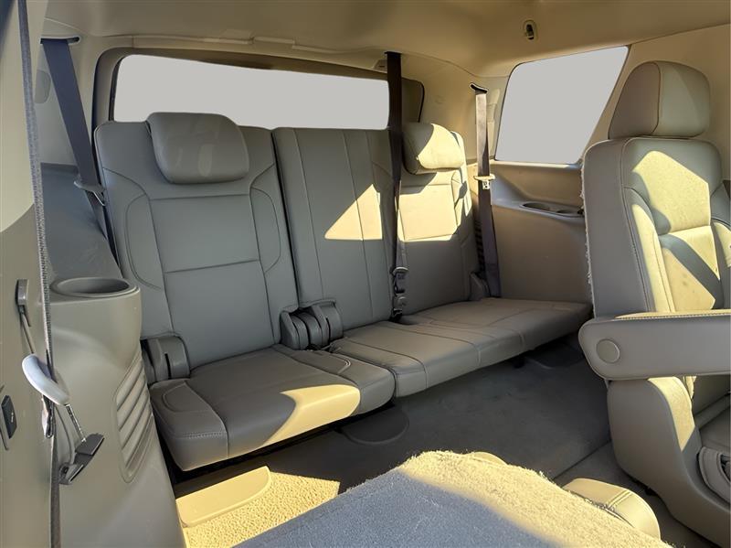 GMC Yukon SLT 2WD 2020