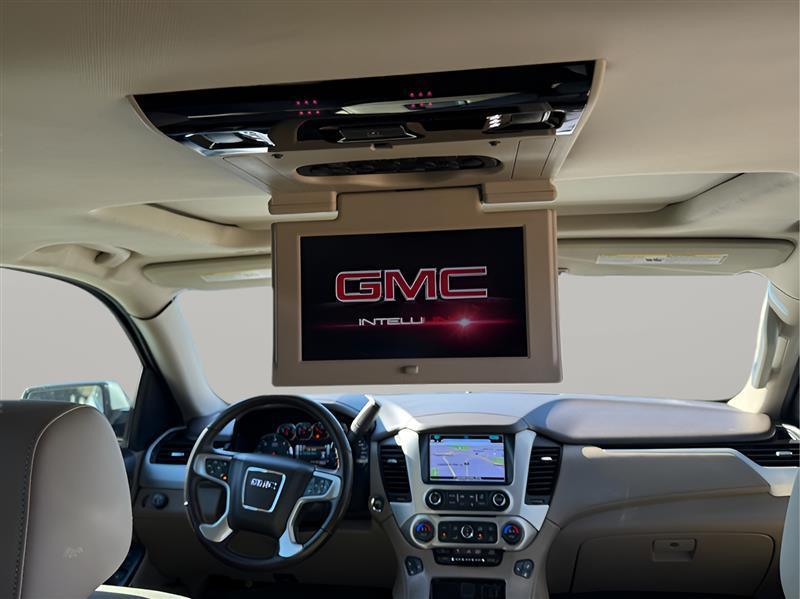 GMC Yukon SLT 2WD 2020