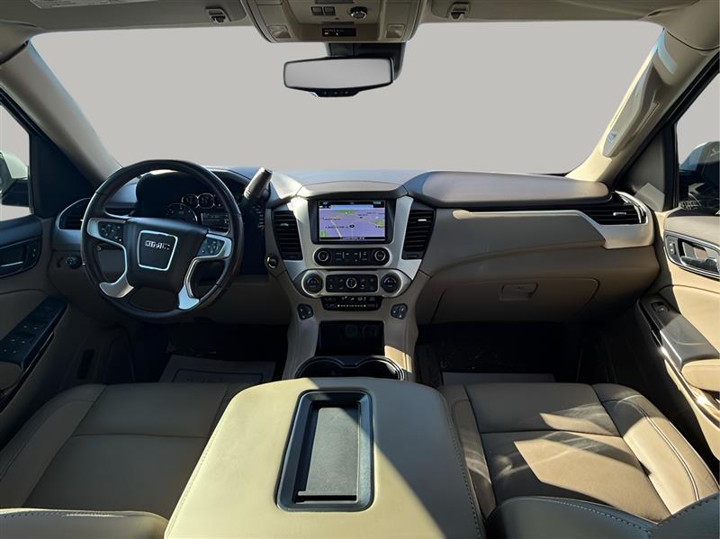 GMC Yukon SLT 2WD 2020