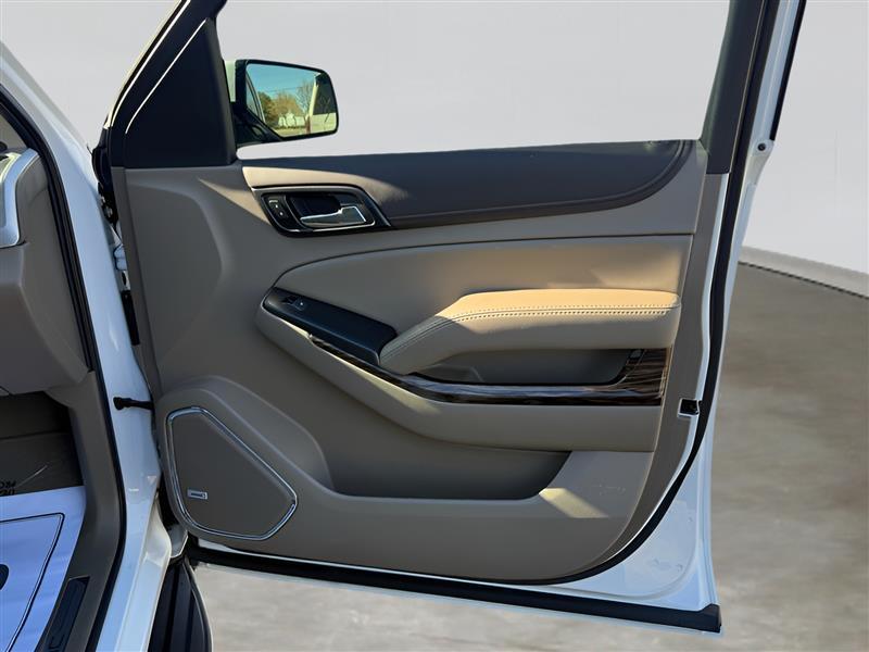 GMC Yukon SLT 2WD 2020