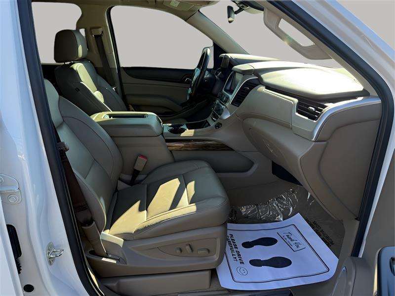 GMC Yukon SLT 2WD 2020