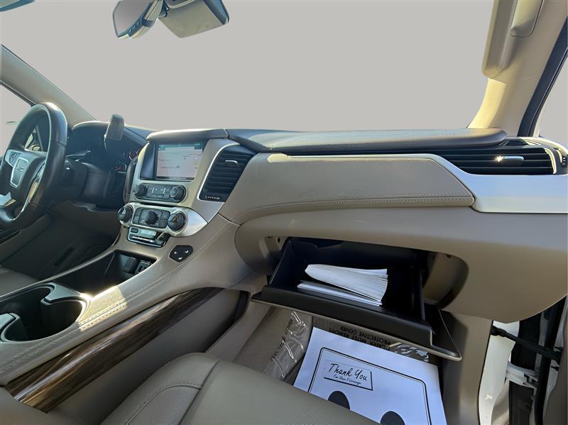 GMC Yukon SLT 2WD 2020