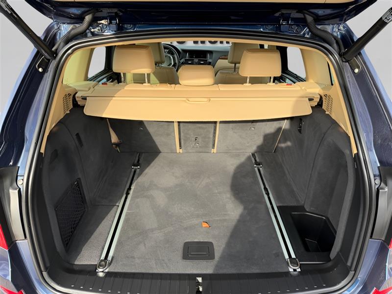 BMW X3 xDrive28i 2017