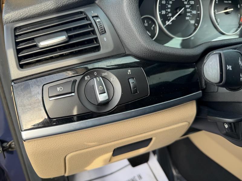 BMW X3 xDrive28i 2017