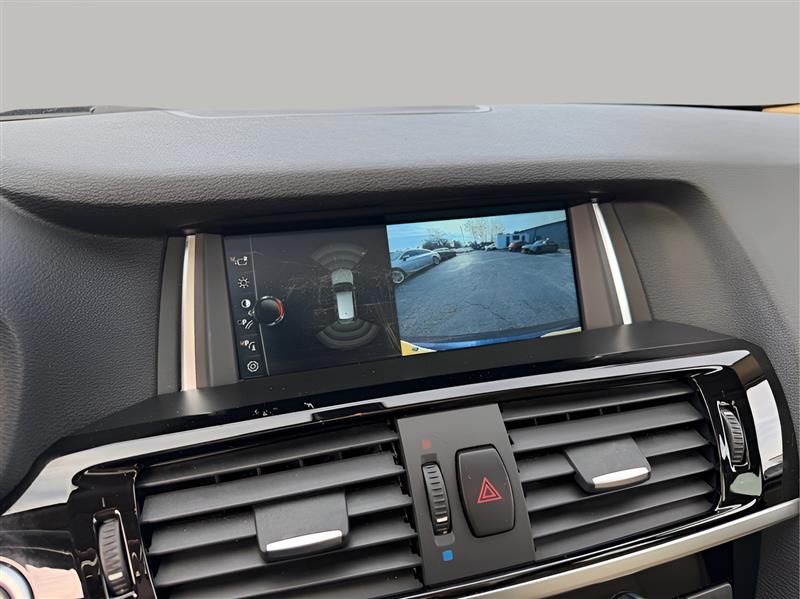 BMW X3 xDrive28i 2017