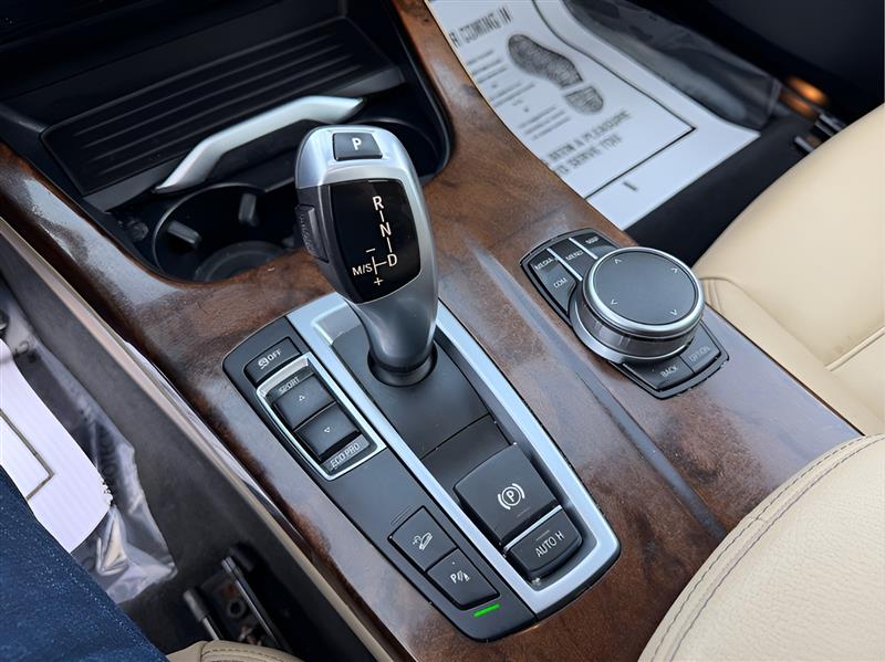 BMW X3 xDrive28i 2017