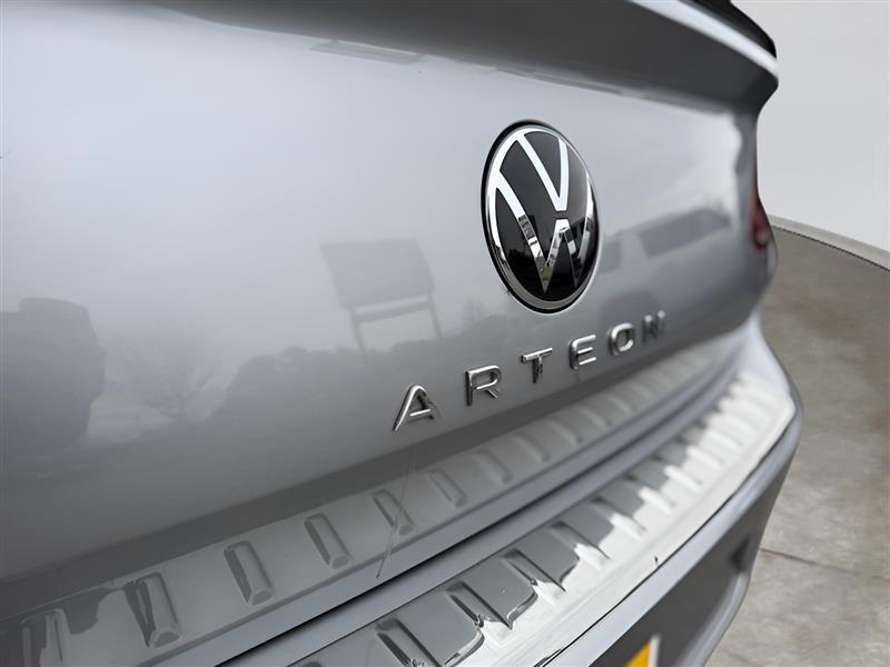 Volkswagen Arteon SEL R-Line 2021