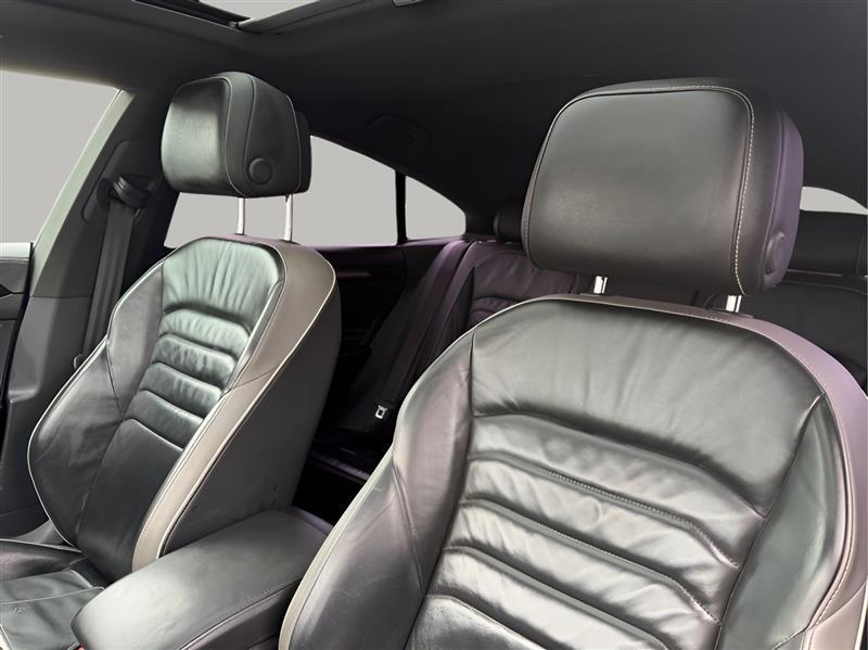 Volkswagen Arteon SEL R-Line 2021