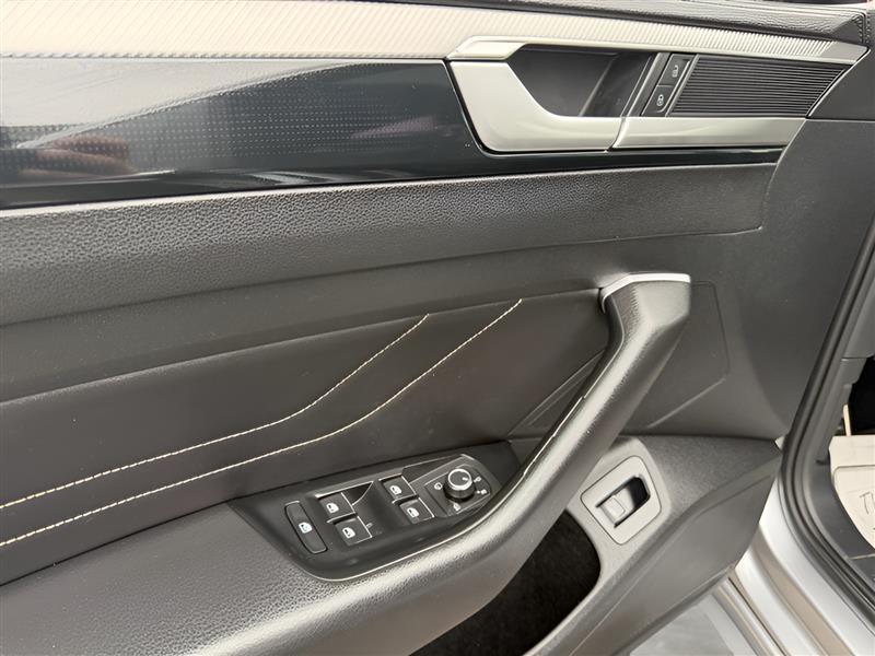 Volkswagen Arteon SEL R-Line 2021