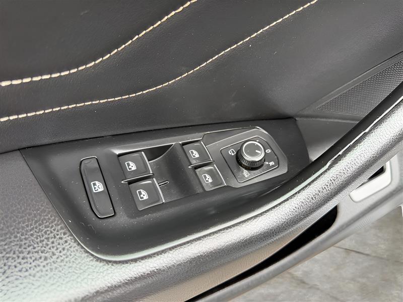 Volkswagen Arteon SEL R-Line 2021