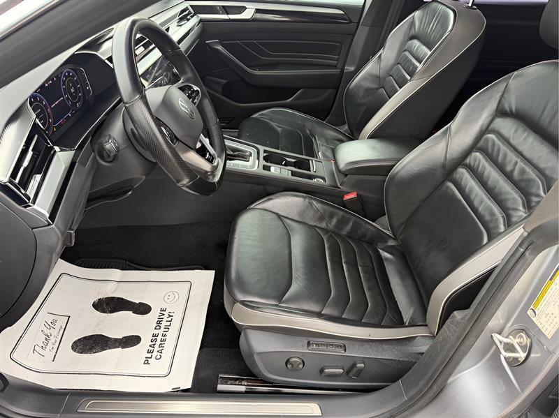 Volkswagen Arteon SEL R-Line 2021