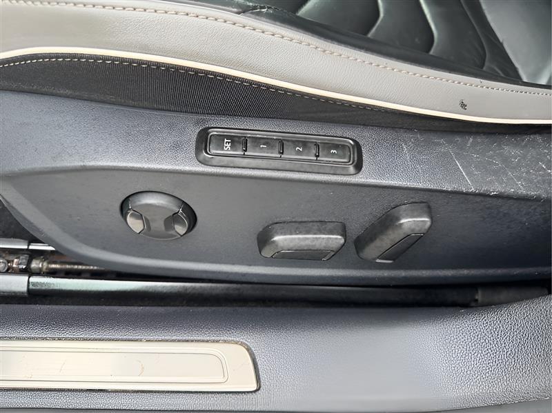 Volkswagen Arteon SEL R-Line 2021