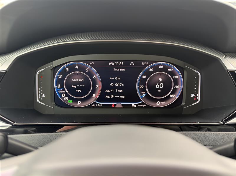 Volkswagen Arteon SEL R-Line 2021