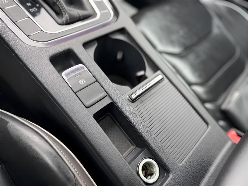 Volkswagen Arteon SEL R-Line 2021