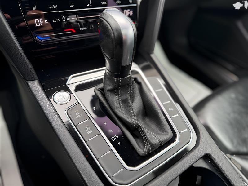 Volkswagen Arteon SEL R-Line 2021