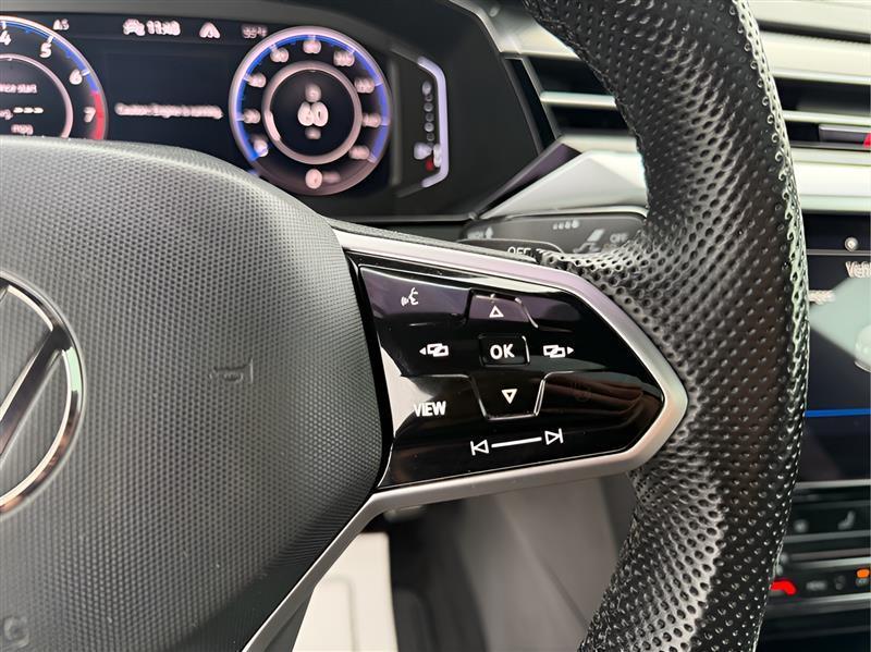 Volkswagen Arteon SEL R-Line 2021