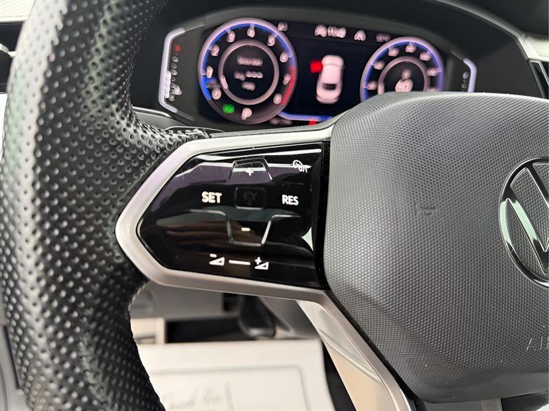 Volkswagen Arteon SEL R-Line 2021