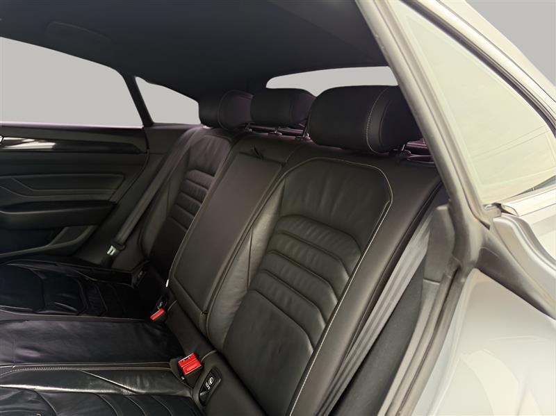 Volkswagen Arteon SEL R-Line 2021