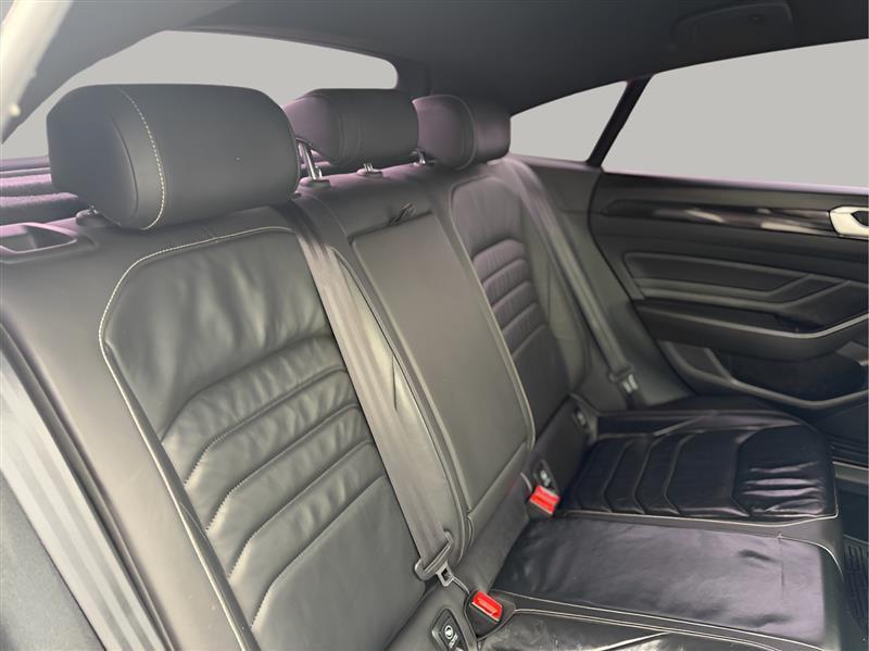 Volkswagen Arteon SEL R-Line 2021