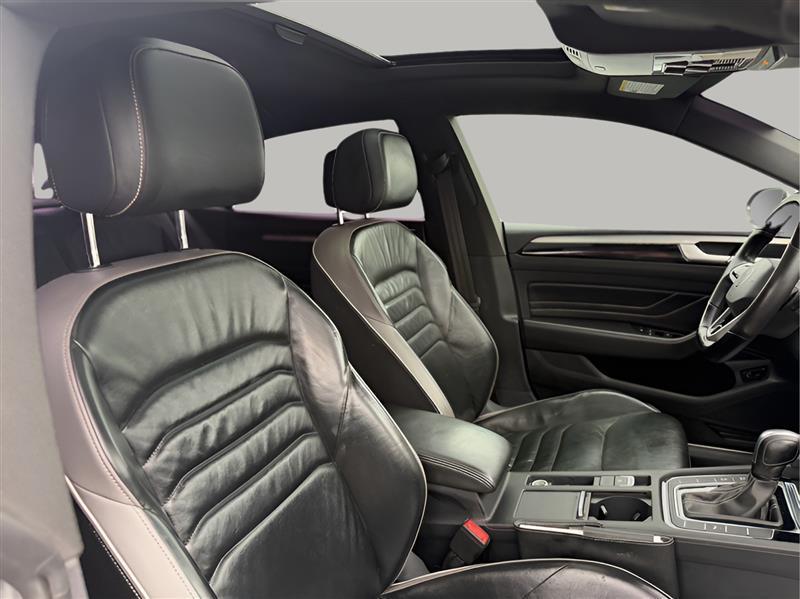 Volkswagen Arteon SEL R-Line 2021