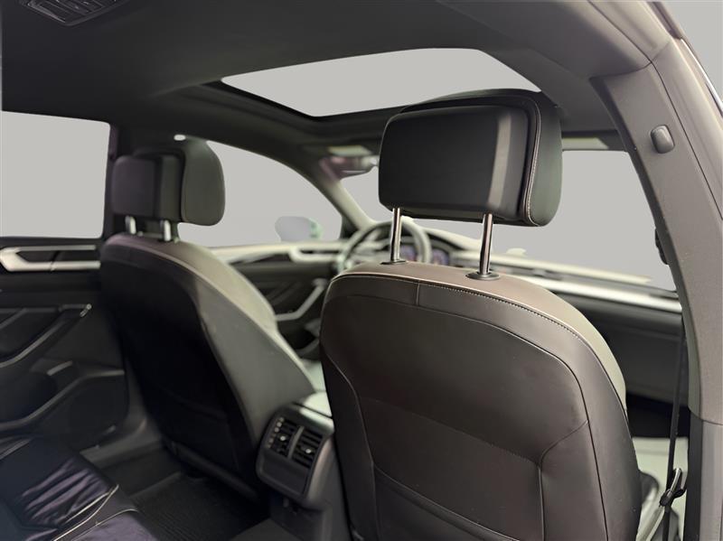 Volkswagen Arteon SEL R-Line 2021