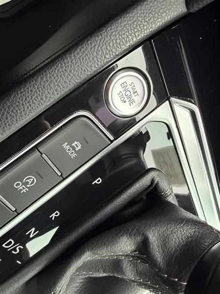 Volkswagen Arteon SEL R-Line 2021