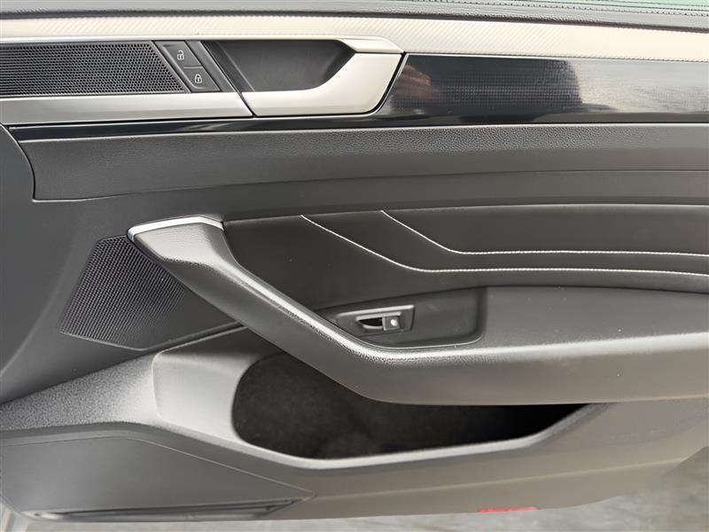 Volkswagen Arteon SEL R-Line 2021