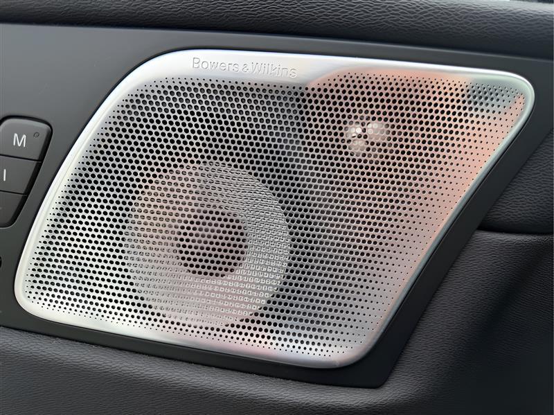 Volvo XC60 B6 R-Design AWD 2022