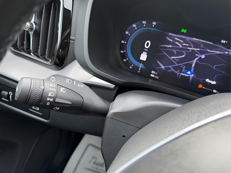 Volvo XC60 B6 R-Design AWD 2022