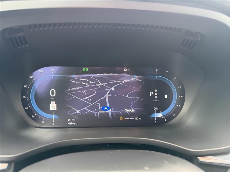 Volvo XC60 B6 R-Design AWD 2022