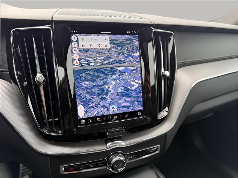 Volvo XC60 B6 R-Design AWD 2022